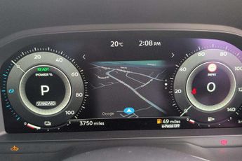 Nissan Qashqai 1.5 E-Power N-Design 5dr Auto