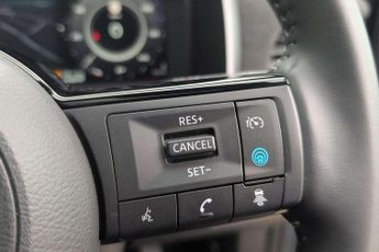 Nissan Qashqai 1.5 E-Power N-Design 5dr Auto