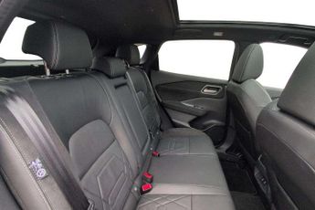 Nissan Qashqai 1.5 E-Power N-Design 5dr Auto