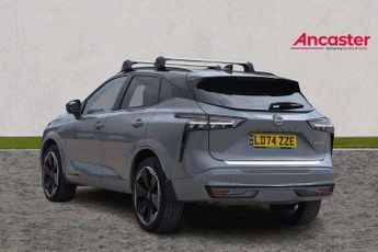 Nissan Qashqai 1.5 E-Power N-Design 5dr Auto
