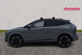 Nissan Qashqai 1.5 E-Power N-Design 5dr Auto
