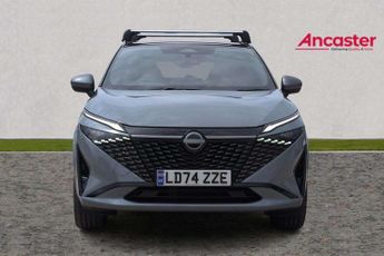 Nissan Qashqai 1.5 E-Power N-Design 5dr Auto
