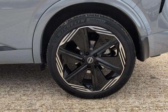 Nissan Qashqai 1.5 E-Power N-Design 5dr Auto