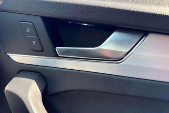 Audi Q5 Sportback 40 TDI Quattro S Line 5dr S Tronic
