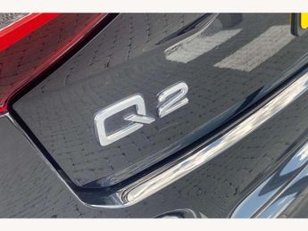 Audi Q2 30 TFSI Sport 5dr