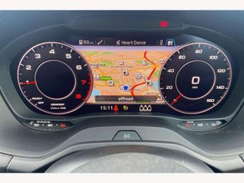 Audi Q2 30 TFSI Sport 5dr