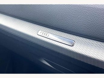 Audi Q2 30 TFSI Sport 5dr