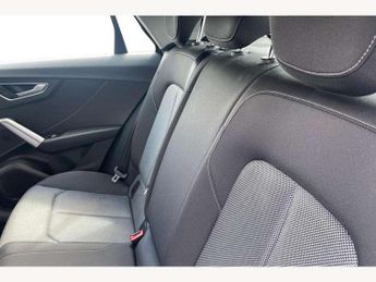 Audi Q2 30 TFSI Sport 5dr