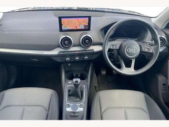Audi Q2 30 TFSI Sport 5dr