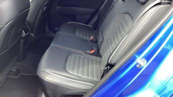 Kia Sportage 1.6T GDi 48V ISG GT-Line S 5dr DCT AWD