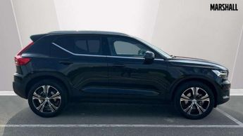 Volvo XC40 2.0 B4P Inscription 5dr AWD Auto [7 speed]