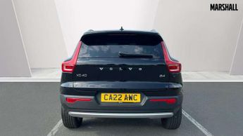 Volvo XC40 2.0 B4P Inscription 5dr AWD Auto [7 speed]