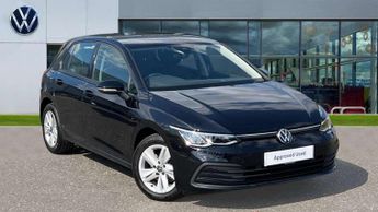 Volkswagen Golf 1.5 TSI Life 5dr