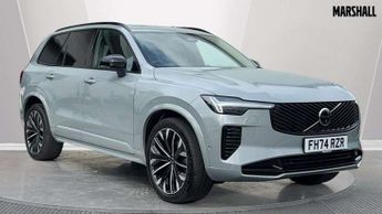 Volvo XC90 2.0 B5P Ultra Dark 5dr AWD Geartronic