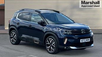 Citroen C5 1.6 Plug-in Hybrid C-Series Edition 5dr e-EAT8