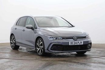 Volkswagen Golf 1.5 TSI 150 R-Line 5dr