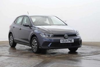 Volkswagen Polo 1.0 Life 5dr