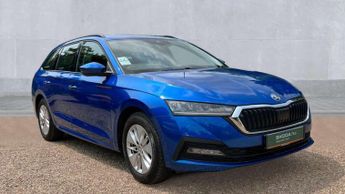Skoda Octavia 2.0 TDI SE Technology 5dr