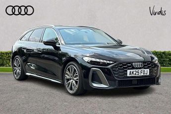 Audi A5 2.0 TFSI 150 S line 5dr S Tronic