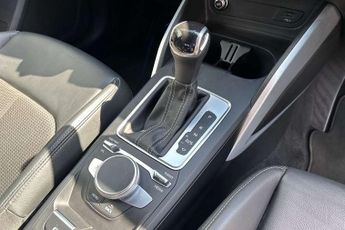 Audi Q2 35 TFSI S Line 5dr S Tronic