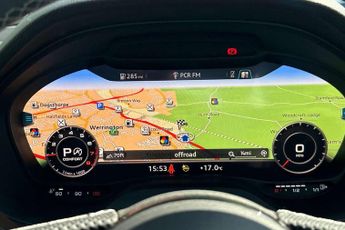 Audi Q2 35 TFSI S Line 5dr S Tronic
