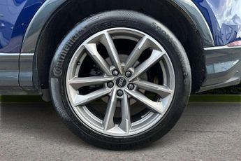 Audi Q3 35 TFSI Black Edition 5dr S Tronic