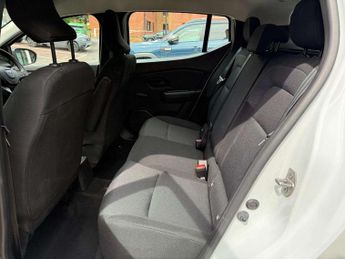 Dacia Sandero 1.0 TCe Bi-Fuel Essential 5dr