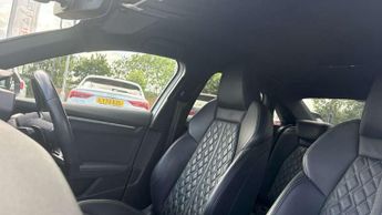 Audi A3 S3 TFSI Quattro 4dr S Tronic