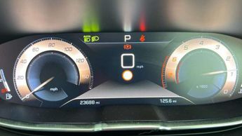 Peugeot 3008 1.2 PureTech GT Line 5dr EAT8