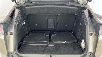 Peugeot 3008 1.2 PureTech GT Line 5dr EAT8