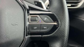 Peugeot 3008 1.2 PureTech GT Line 5dr EAT8