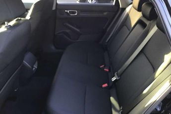 Honda Civic 2.0 eHEV Elegance 5dr CVT