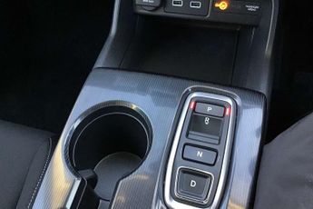 Honda Civic 2.0 eHEV Elegance 5dr CVT