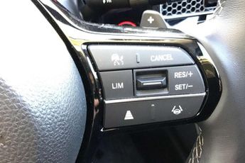 Honda Civic 2.0 eHEV Elegance 5dr CVT