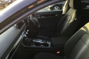 Honda Civic 2.0 eHEV Elegance 5dr CVT