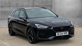 Cupra Leon 1.5 TSI V1 5dr