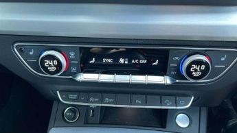Audi Q5 40 TDI Quattro S Line 5dr S Tronic