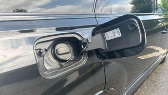Audi Q7 55 TFSI Quattro Black Edition 5dr Tiptronic