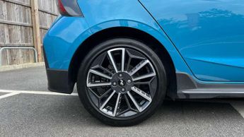 Hyundai i20 1.0T GDi 48V MHD 120 N Line 5dr