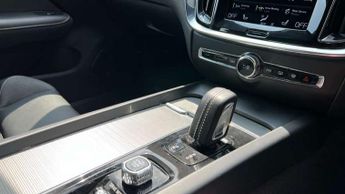 Volvo S60 2.0 B5P R DESIGN 4dr Auto