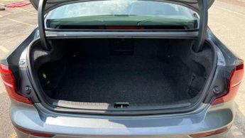 Volvo S60 2.0 B5P R DESIGN 4dr Auto