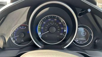 Honda Jazz 1.3 i-VTEC EX Navi 5dr