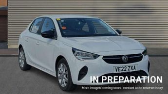 Vauxhall Corsa 1.2 Design 5dr