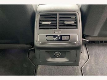Audi A4 35 TFSI Black Edition 4dr S Tronic