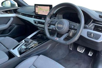 Audi A4 Avant 35 TFSI S Line 5dr S Tronic