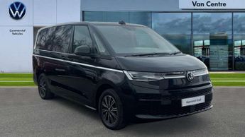 Volkswagen LT 1.4 TSI eHybrid Style 5dr LWB DSG