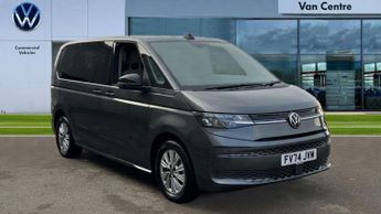 Volkswagen LT 1.4 TSI eHybrid Life 5dr DSG