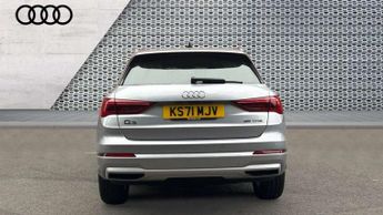 Audi Q3 35 TFSI Sport 5dr S Tronic