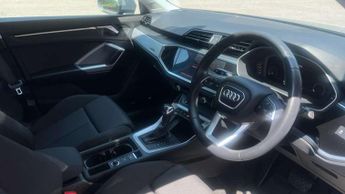 Audi Q3 35 TFSI Sport 5dr S Tronic