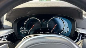 BMW 5 Series Touring 530i M Sport 5dr Auto